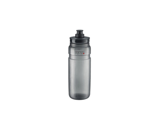 Elite Fly Tex Flaske 750ml klar smoke Elite Fly Tex Flaske 750ml klar smoke
