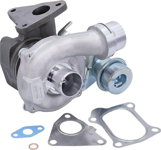 WALKER 59017B-PWN Turbolader