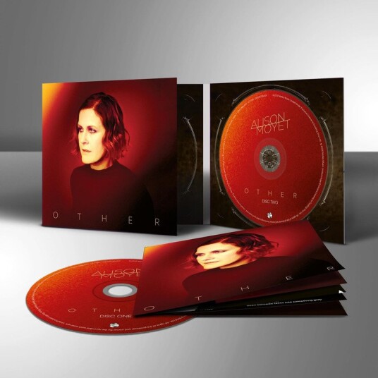 Alison Moyet Other CD