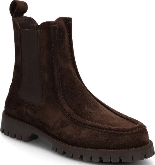 Copenhagen Studios Cph845 Leather Black Brown 39 Copenhagen Studios Cph845 Leather Black Brown 39