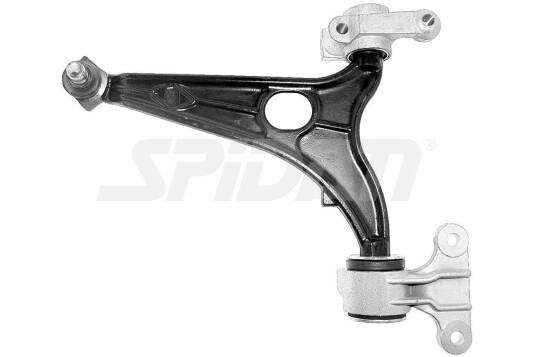 Bærearm SPIDAN CHASSIS PARTS 46724 Bærearm SPIDAN CHASSIS PARTS 46724