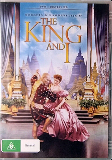 King & I: Collectors Edition DVD King & I: Collectors Edition DVD