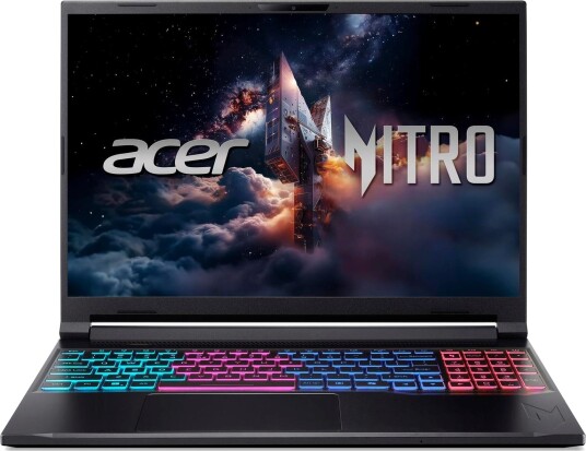 Acer Nitro V 16S 7 240H 16GB 1TB NH.QXCEG.001 Acer Nitro V 16S 7 240H 16GB 1TB NH.QXCEG.001