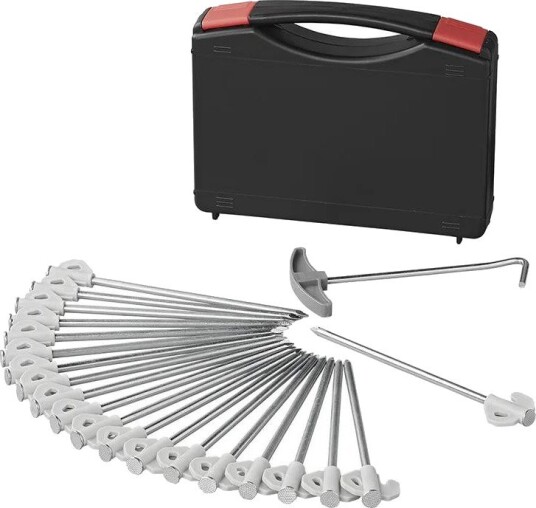 Teltplugg ProPlus 20 cm 20 stk
