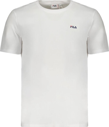 Fila Herre Topper Hvit XL, Fila Herre Topper Hvit XL,