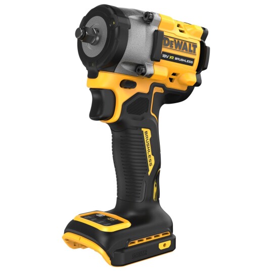 Dewalt Muttertrekker Uten Batteri Og Lader Modell DCF923N XJ Dewalt Muttertrekker Uten Batteri Og Lader Modell DCF923N XJ