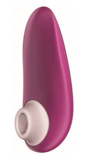 Womanizer Starlet 3 Klitorisstimulator - Rosa