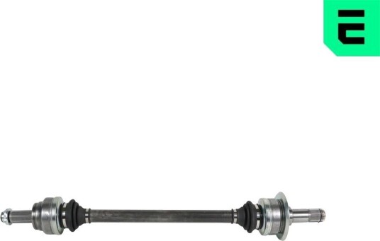Drivaksel OPTIMAL OP-CDS-00342