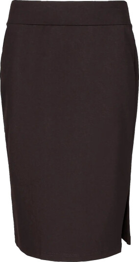 Luxzuz Beatrix Skirt Brown M