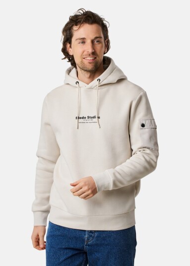 Slade Slade Original Hood Lt Khaki M Hoodies