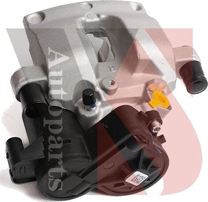 Bremsecaliper YSPARTS YS-BC2338