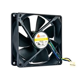 QNAP FAN-9CM-T01 - kabinettvifte QNAP FAN-9CM-T01 - kabinettvifte