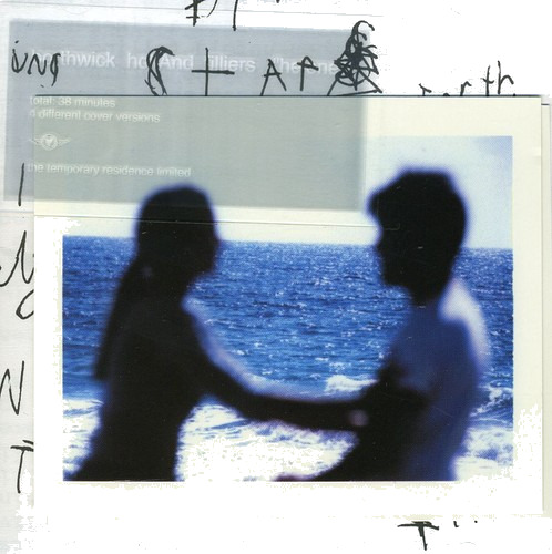 Holland Borthwick Helene CD