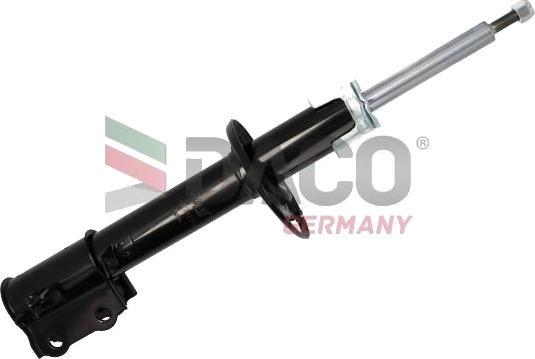 Støtdemper DACO Germany 453708L