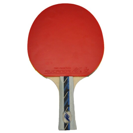 Rucanor Orient Bordtennisball (4 stjerner) Rucanor Orient Bordtennisball (4 stjerner)