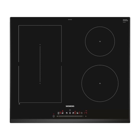 Siemens iQ500 induksjonstopp ED651FSB5E Siemens iQ500 induksjonstopp ED651FSB5E