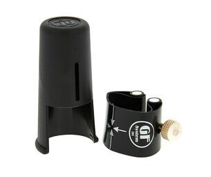 GF GF-01M Ligature Eb-Clar. N