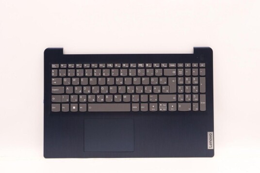 Lenovo COVER Upper Case ASM_HUN