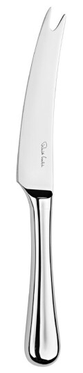 Robert Welch Radford ostekniv med tagger blank