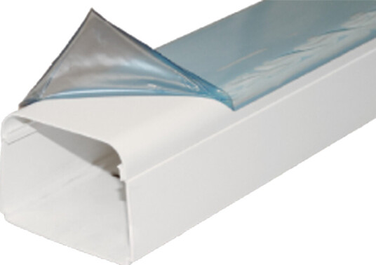 KANAL 80X60MM - 2M