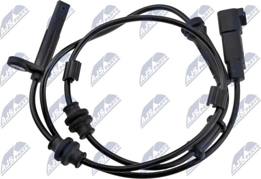 ABS sensor NTY HCA-CH-111