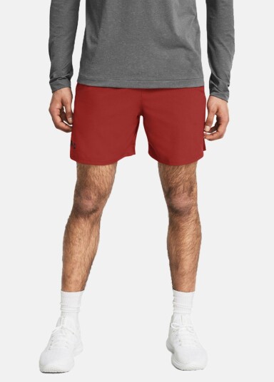 Under Armour Ua Vanish Woven 6in Shorts Earthen Orange 2xl Løpeshorts Under Armour Ua Vanish Woven 6in Shorts Earthen Orange 2xl Løpeshorts