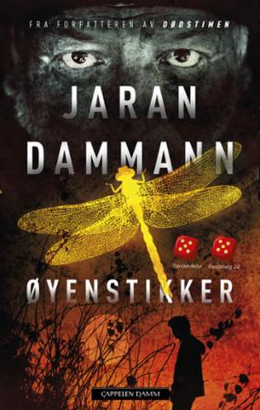 Øyenstikker Av Jaran Dammann