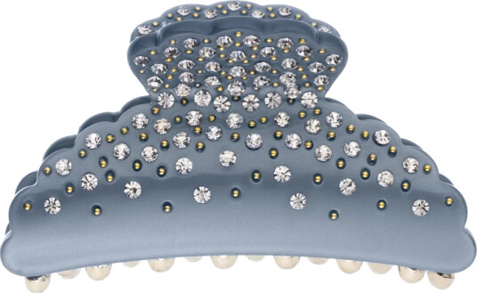 Dark Dame Accessories Blå ONE SIZE,