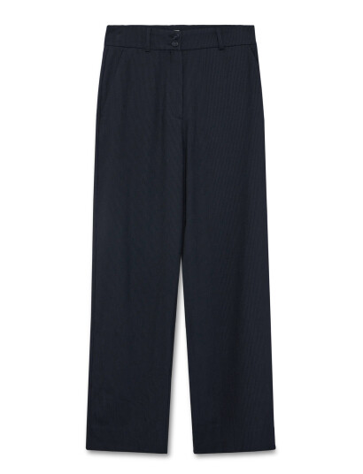 FIVEUNITS Sophiafv - Navy - 26 Long