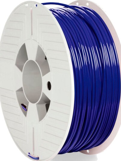 Verbatim RAL 5002 PLA Filament Blå 2.85 mm 1 kg