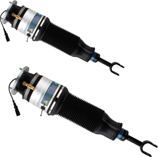 Luftdempere BILSTEIN BLS4118N0033 Luftdempere BILSTEIN BLS4118N0033