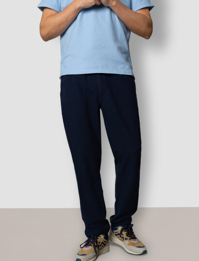 Clean Cut Copenhagen Barcelona Luca Pants - Navy - 32 x 32