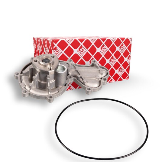 FEBI BILSTEIN 44195 Vannpumpe