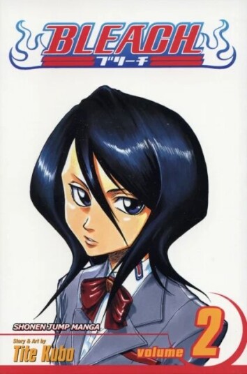 Bleach, Vol. 2 Av Tite Kubo Bleach, Vol. 2 Av Tite Kubo
