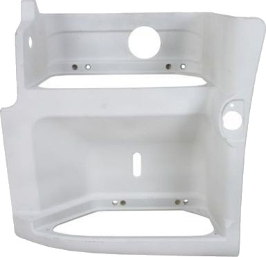 Stigbrett PACOL RVI-SP-002L