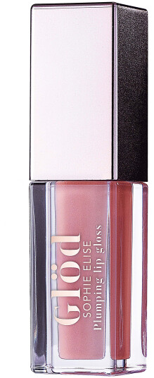 Glöd Sophie Elise Lip Gloss Pink