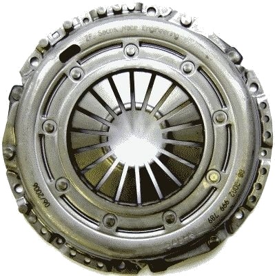 Trykkplate, clutch SACHS PERFORMANCE 883082 999789 Trykkplate, clutch SACHS PERFORMANCE 883082 999789