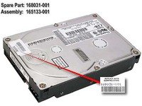 Drv Hd 20,0 Gb