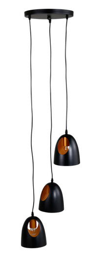 Venture Home Taklampe Elton 1529745-01-0 1650561-01-0