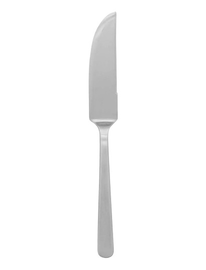 Kay Bojesen Fiskekniv Silver 19cm Kay Bojesen Fiskekniv Silver 19cm