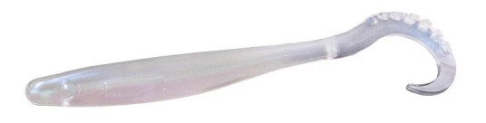 Renz-Stein Renz Worm Ice 11cm, 5g, 10-pack Renz-Stein Renz Worm Ice 11cm, 5g, 10-pack