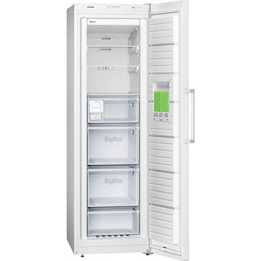 Siemens extraKlasse GS36NGWEV Siemens extraKlasse GS36NGWEV