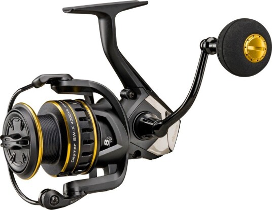 Okuma Ceymar SW X