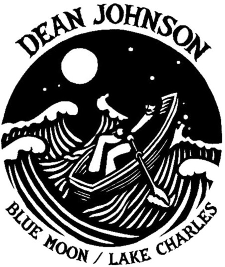 Blue Moon Lake Charles Vinyl