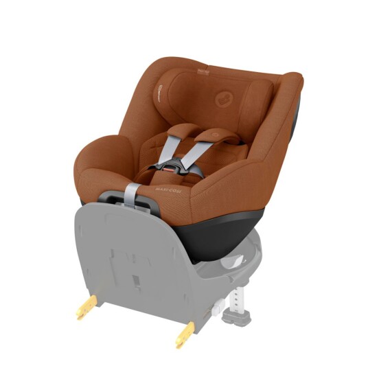 Maxi Cosi Småbarnstol Pearl 360 Pro Authentic Terra Maxi Cosi Småbarnstol Pearl 360 Pro Authentic Terra