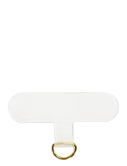 DRM LND Strap Holder Gold Gold ONE SIZE DRM LND Strap Holder Gold Gold ONE SIZE