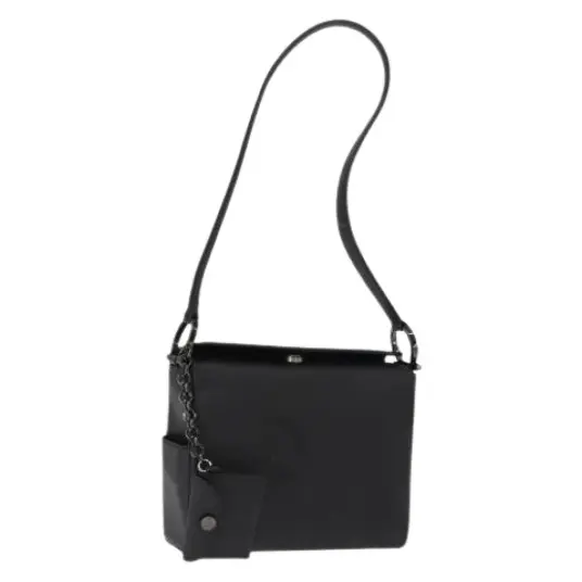 Salvatore Ferragamo Dame Svart
