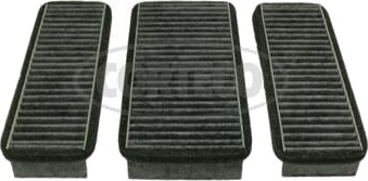 Kupefilter CORTECO 80000765