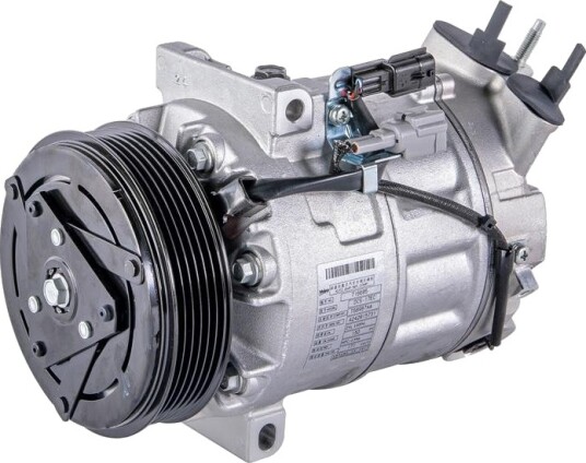 VALEO 716685 AC-kompressor