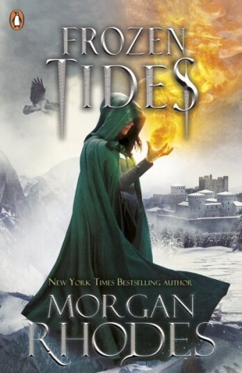 Frozen Tides Frozen Tides